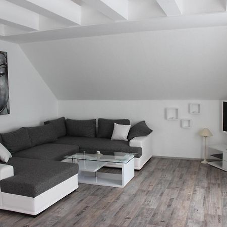 Appartamento Ferienhaus Abbi Mit Schwimmbad Und Fitness Fur 8 Personen, Strand, Norddeich Hage Esterno foto